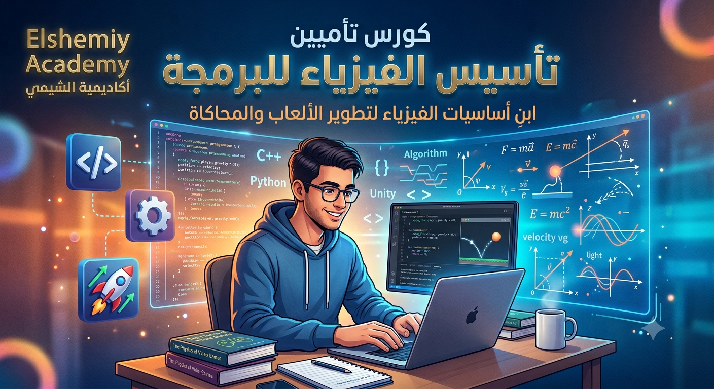 تأسيس الفيزياء